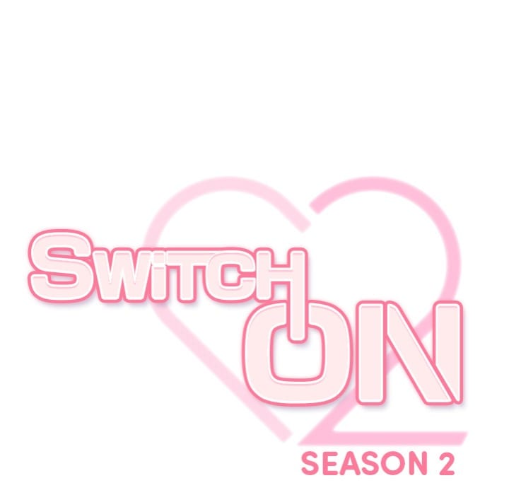 Switch ON Season 2 Uncensored, chapter 12, page 139 of 159