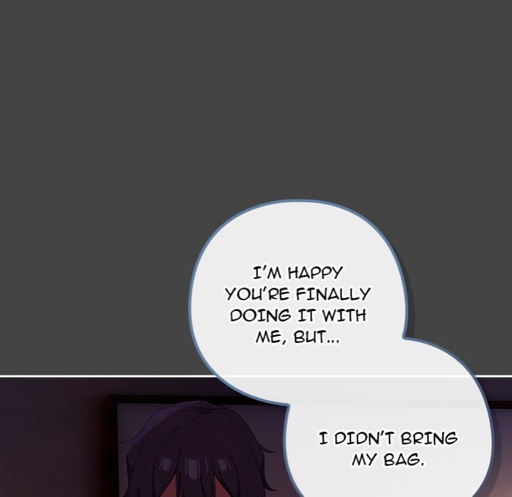 Switch ON Season 2 Uncensored, chapter 12, page 146 of 159