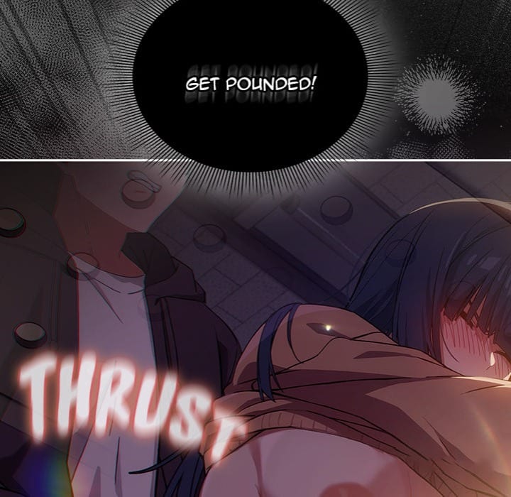 Switch ON Season 2 Uncensored, chapter 12, page 156 of 159