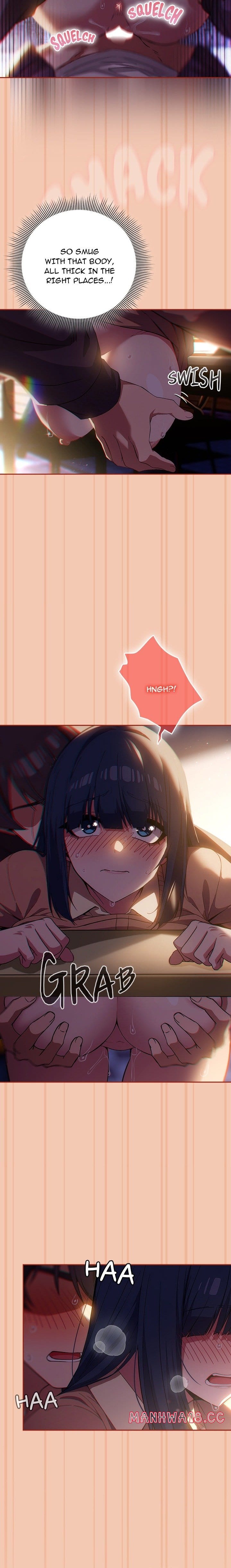 Switch ON Season 2 Uncensored, chapter 13, page 5 of 19