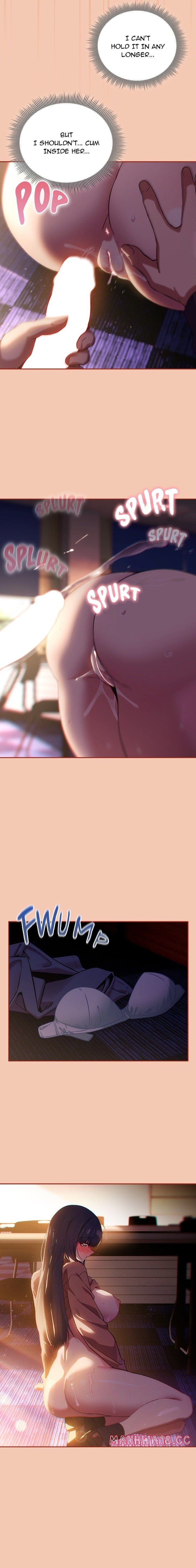 Switch ON Season 2 Uncensored, chapter 13, page 6 of 19