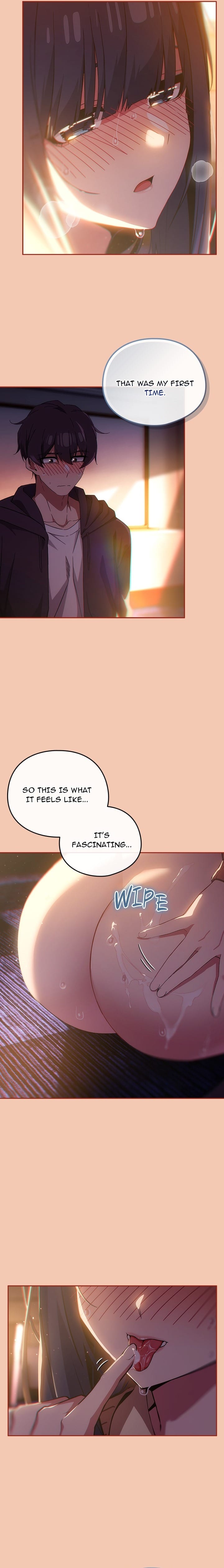 Switch ON Season 2 Uncensored, chapter 13, page 7 of 19