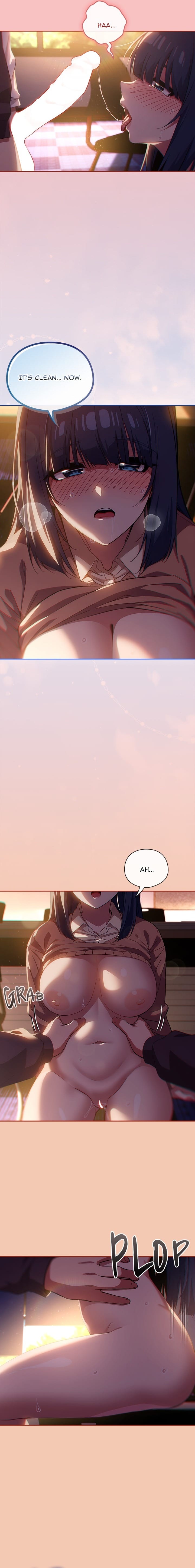 Switch ON Season 2 Uncensored, chapter 13, page 9 of 19