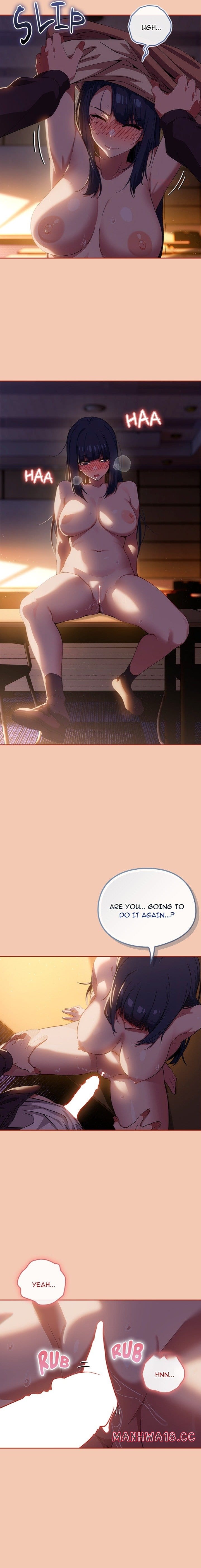Switch ON Season 2 Uncensored, chapter 13, page 10 of 19