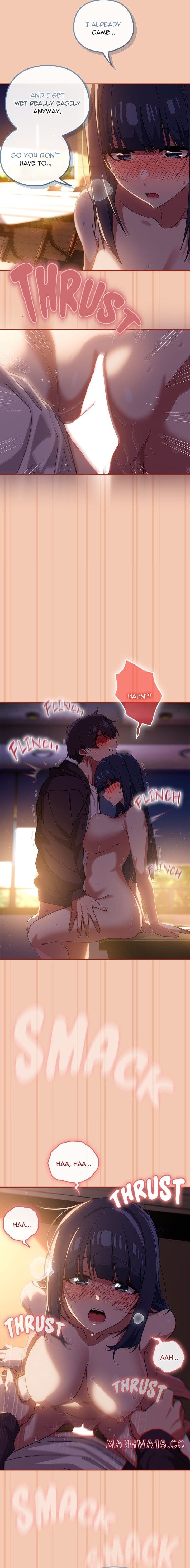 Switch ON Season 2 Uncensored, chapter 13, page 11 of 19