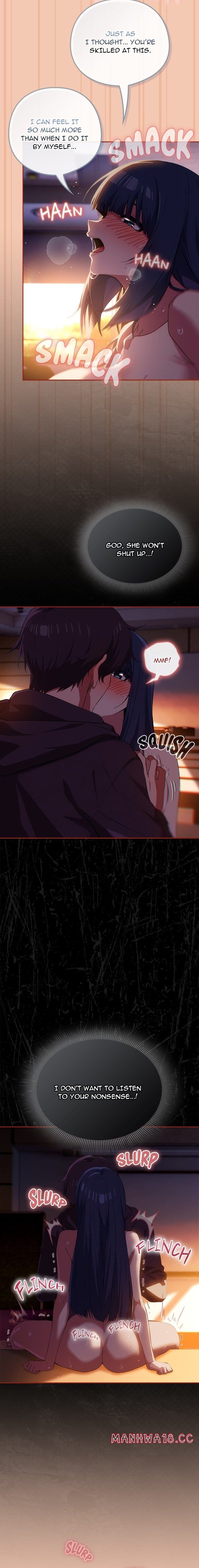Switch ON Season 2 Uncensored, chapter 13, page 12 of 19