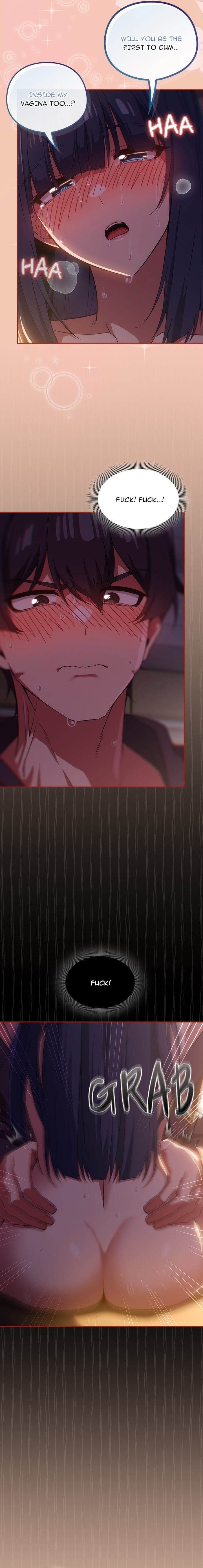 Switch ON Season 2 Uncensored, chapter 13, page 14 of 19