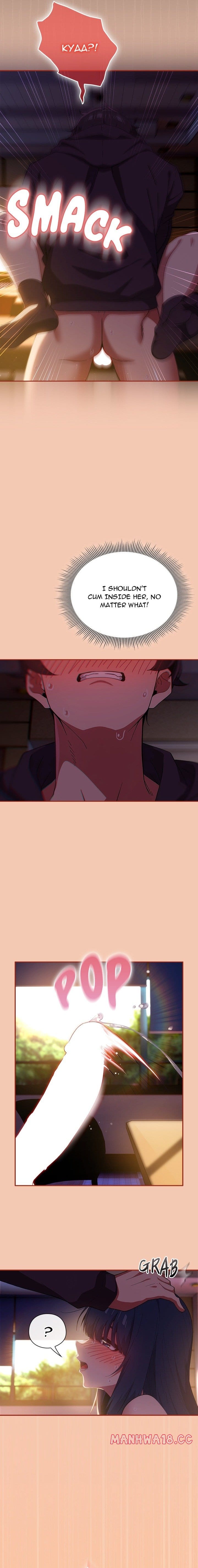 Switch ON Season 2 Uncensored, chapter 13, page 15 of 19