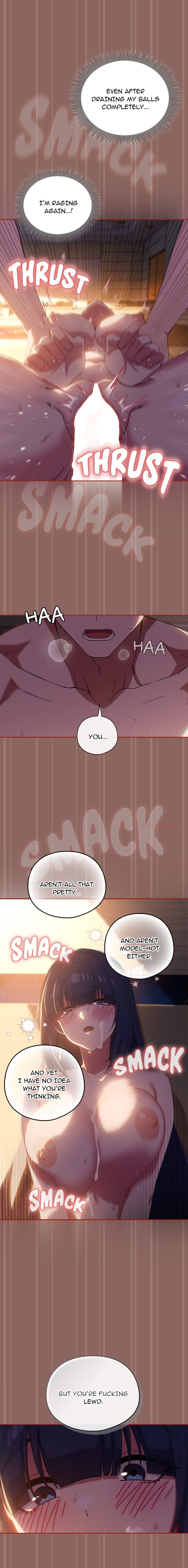 Switch ON Season 2 Uncensored, chapter 14, page 5 of 20