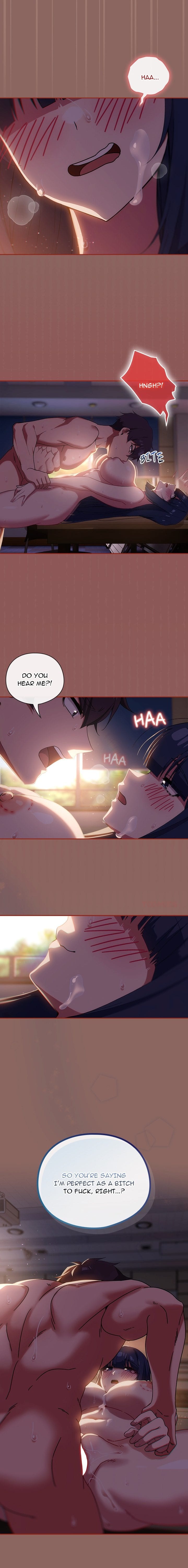 Switch ON Season 2 Uncensored, chapter 14, page 6 of 20