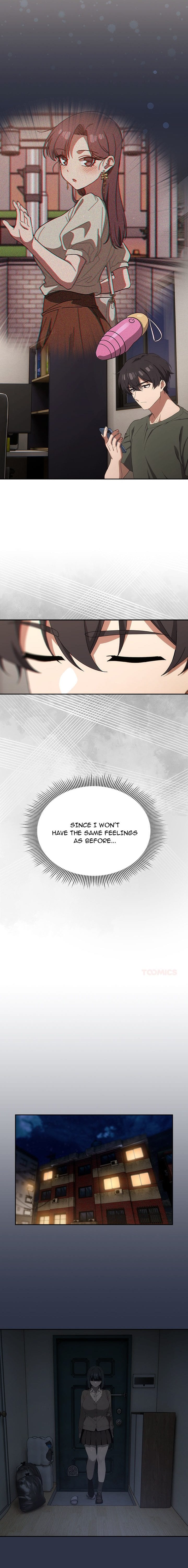 Switch ON Season 2 Uncensored, chapter 14, page 13 of 20