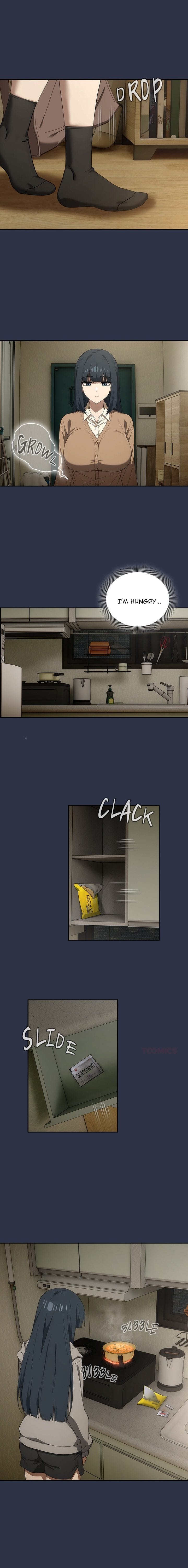 Switch ON Season 2 Uncensored, chapter 14, page 14 of 20