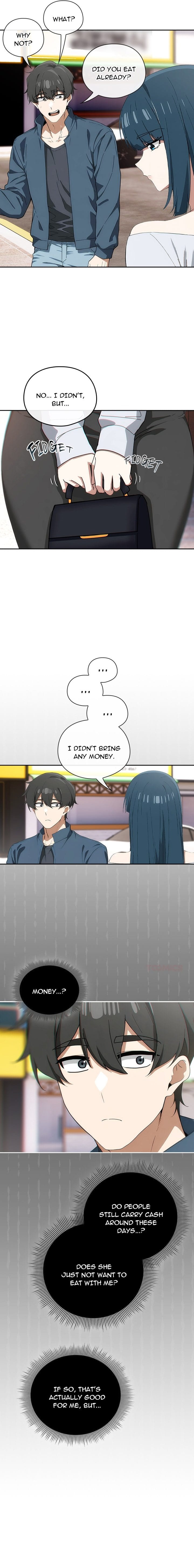 Switch ON Season 2 Uncensored, chapter 15, page 5 of 20