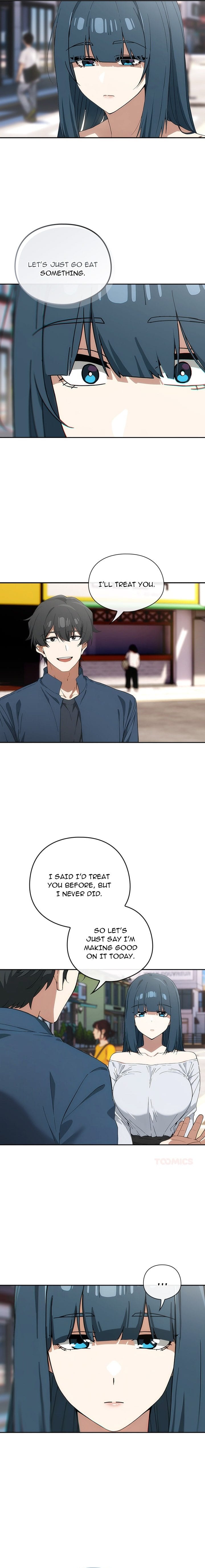 Switch ON Season 2 Uncensored, chapter 15, page 6 of 20