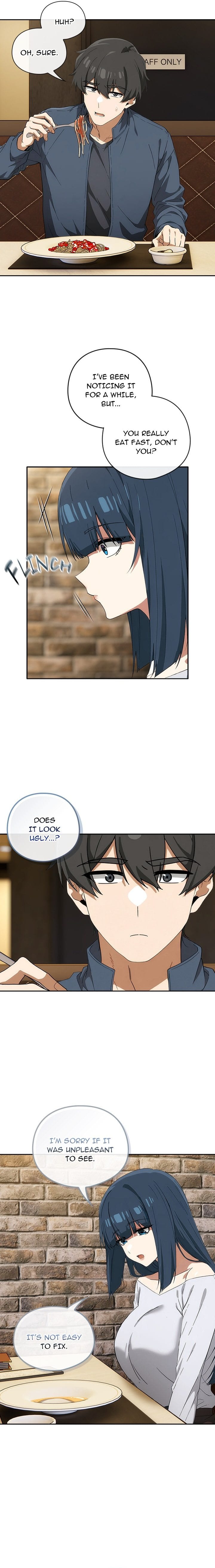 Switch ON Season 2 Uncensored, chapter 15, page 8 of 20