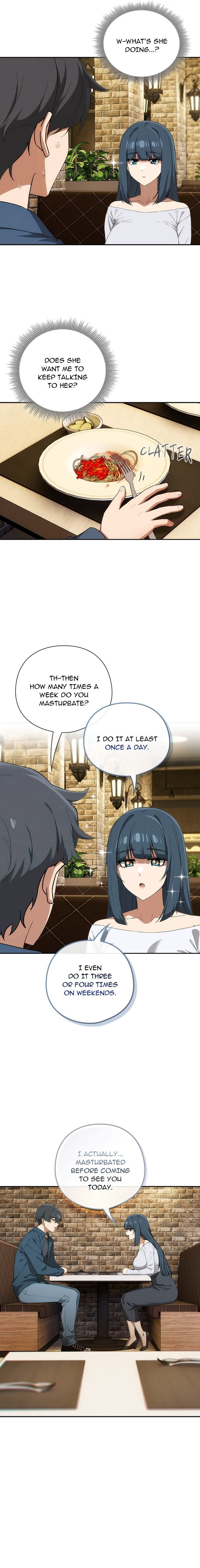 Switch ON Season 2 Uncensored, chapter 15, page 11 of 20