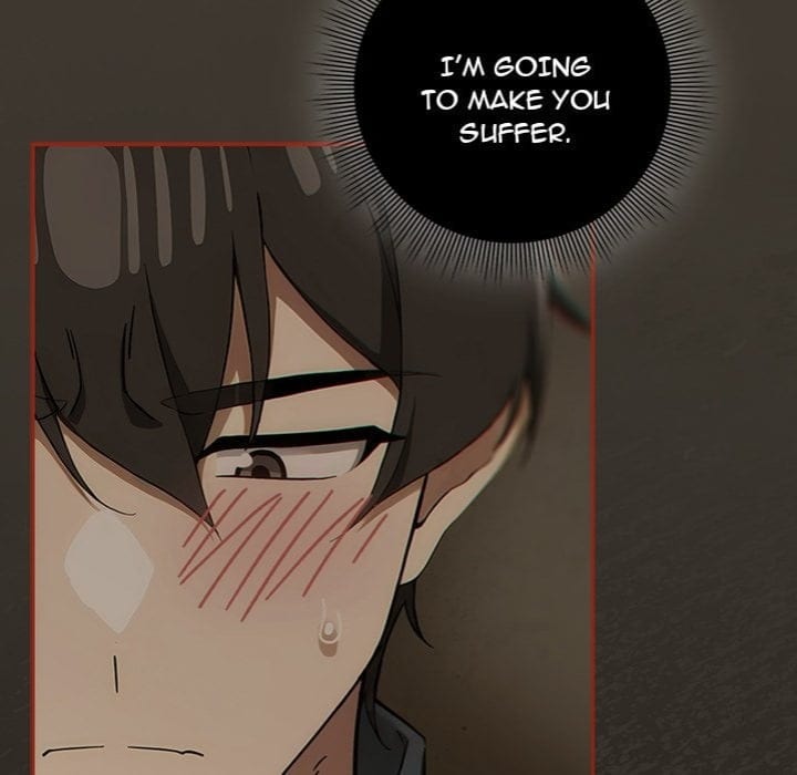 Switch ON Season 2 Uncensored, chapter 17, page 5 of 155
