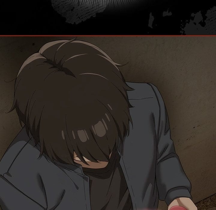 Switch ON Season 2 Uncensored, chapter 17, page 9 of 155