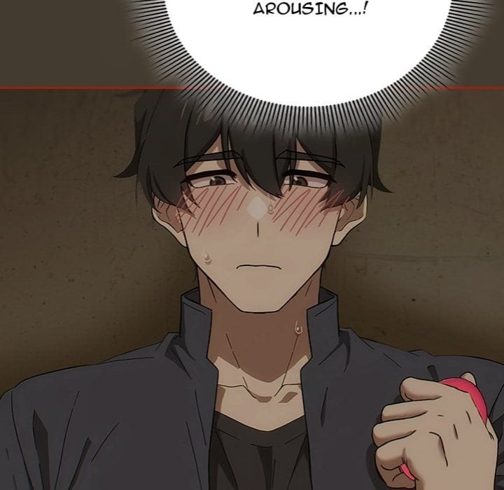 Switch ON Season 2 Uncensored, chapter 17, page 40 of 155