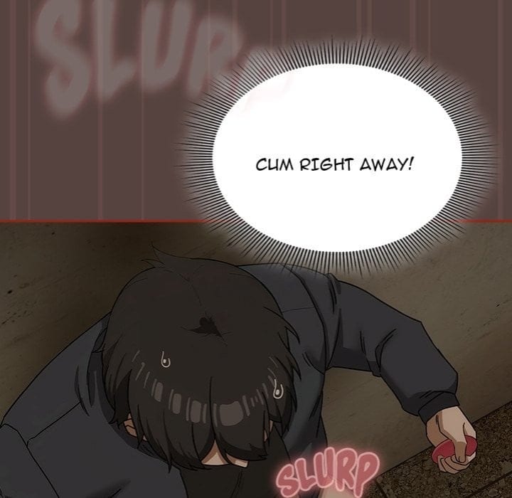 Switch ON Season 2 Uncensored, chapter 17, page 76 of 155