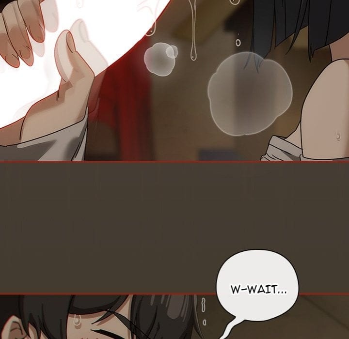Switch ON Season 2 Uncensored, chapter 17, page 79 of 155