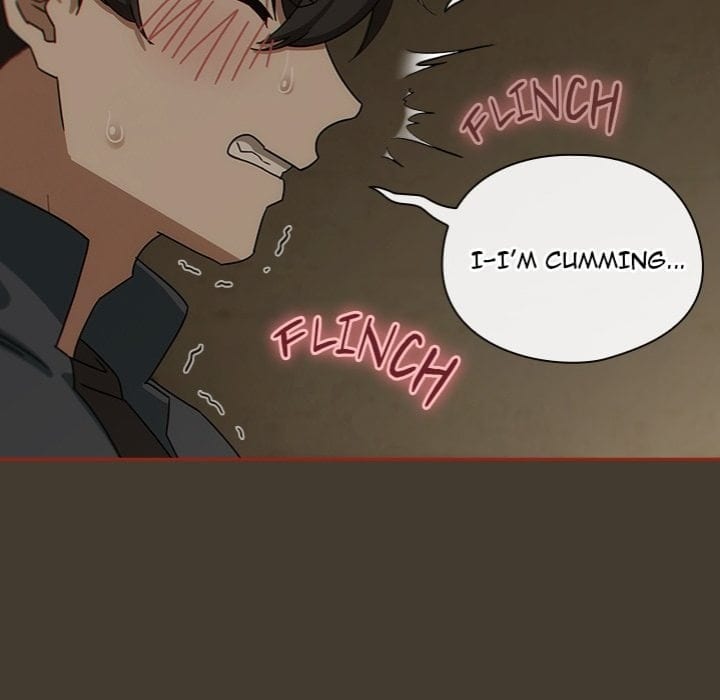 Switch ON Season 2 Uncensored, chapter 17, page 80 of 155
