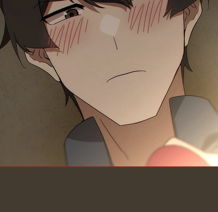 Switch ON Season 2 Uncensored, chapter 17, page 95 of 155