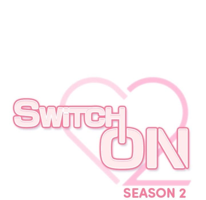 Switch ON Season 2 Uncensored, chapter 17, page 99 of 155