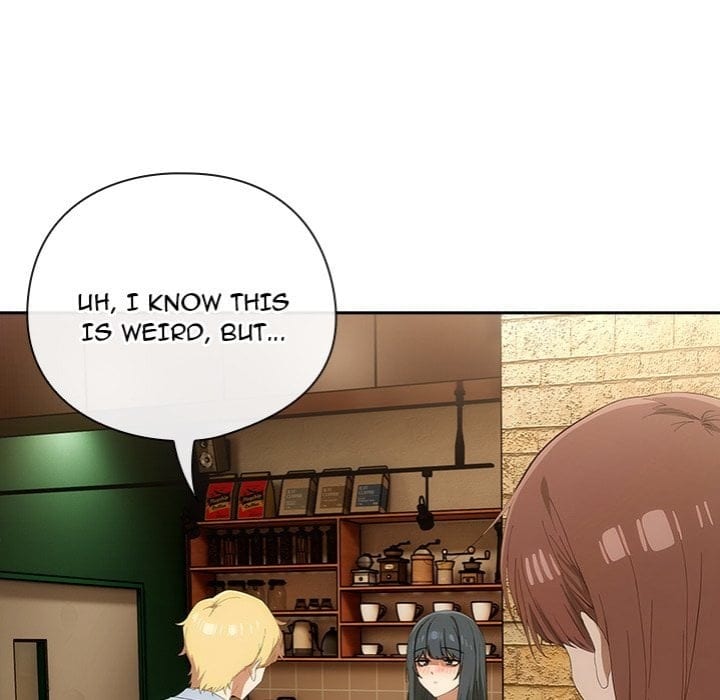 Switch ON Season 2 Uncensored, chapter 17, page 107 of 155