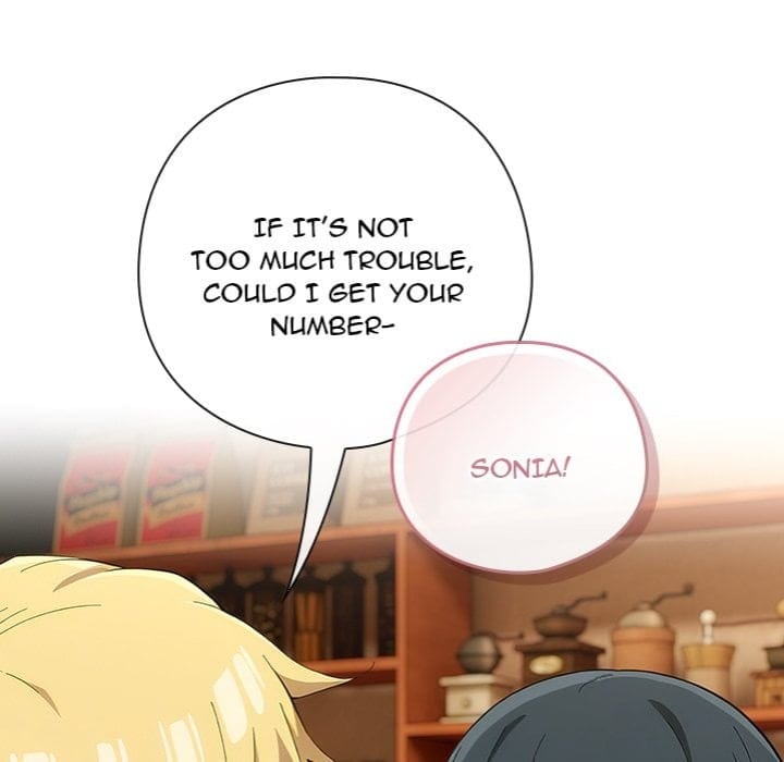Switch ON Season 2 Uncensored, chapter 17, page 109 of 155