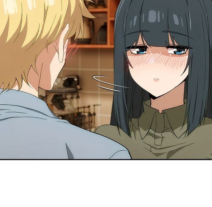 Switch ON Season 2 Uncensored, chapter 17, page 110 of 155
