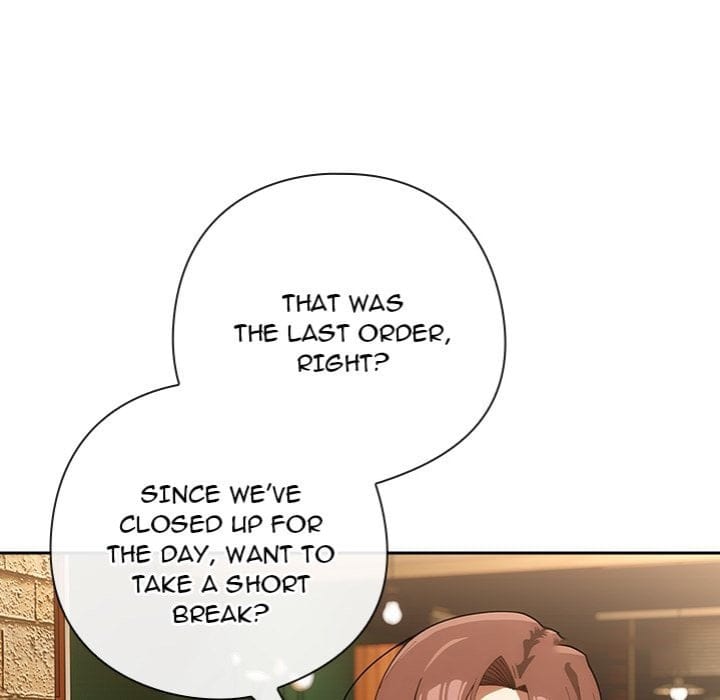 Switch ON Season 2 Uncensored, chapter 17, page 111 of 155