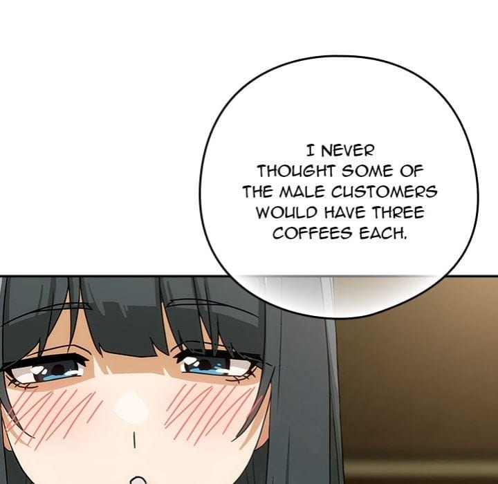 Switch ON Season 2 Uncensored, chapter 17, page 121 of 155
