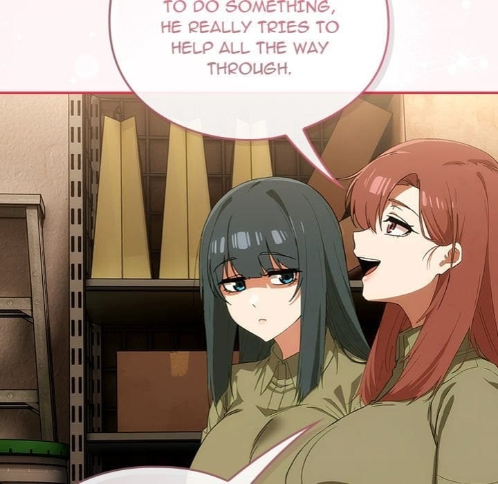 Switch ON Season 2 Uncensored, chapter 17, page 127 of 155