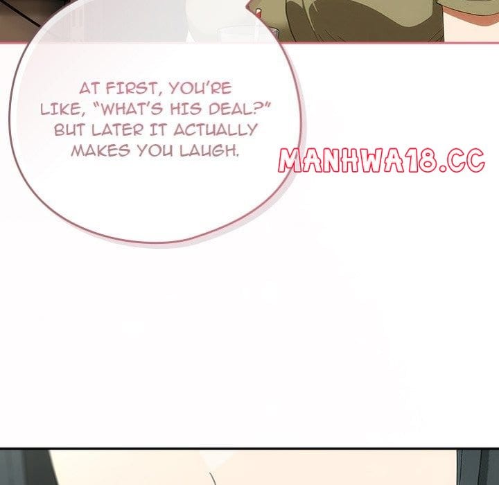 Switch ON Season 2 Uncensored, chapter 17, page 128 of 155
