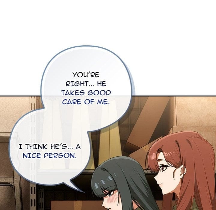 Switch ON Season 2 Uncensored, chapter 17, page 130 of 155