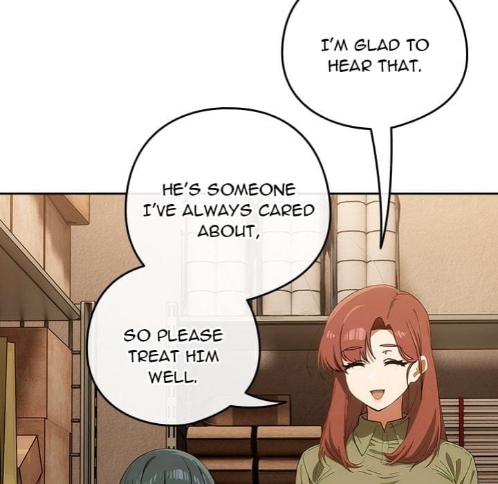 Switch ON Season 2 Uncensored, chapter 17, page 132 of 155