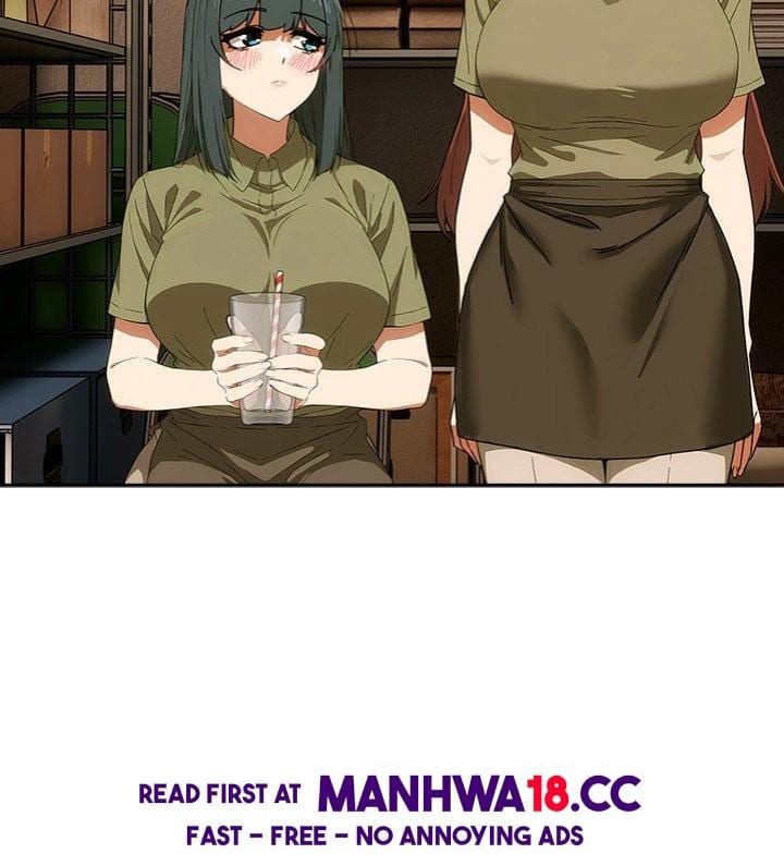 Switch ON Season 2 Uncensored, chapter 17, page 133 of 155