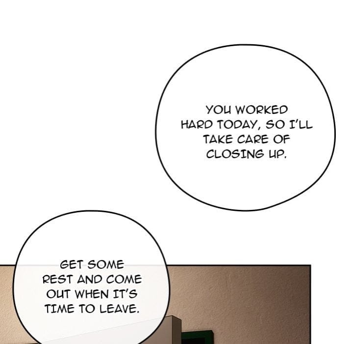 Switch ON Season 2 Uncensored, chapter 17, page 134 of 155