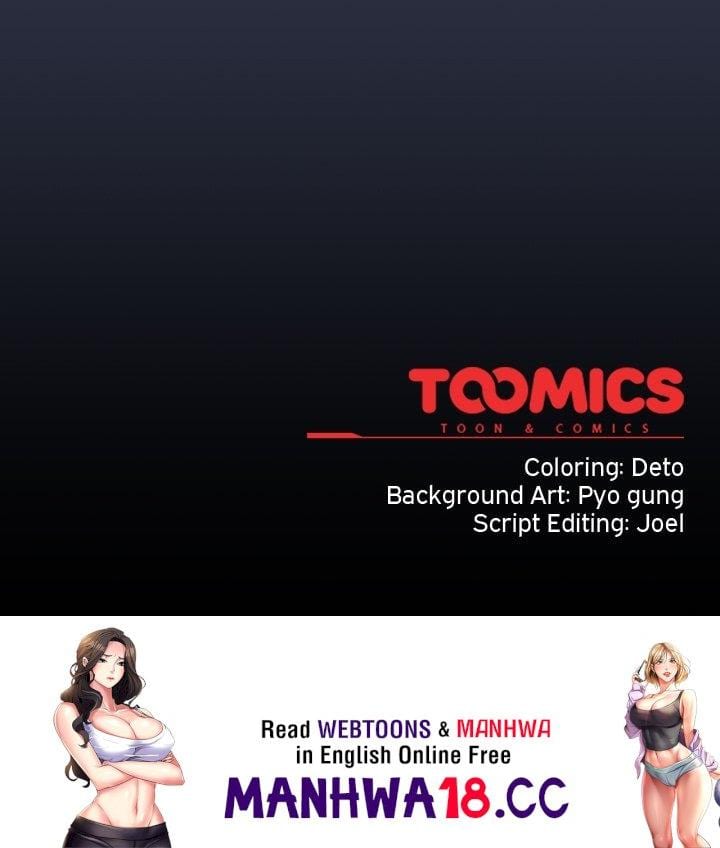 Switch ON Season 2 Uncensored, chapter 17, page 155 of 155