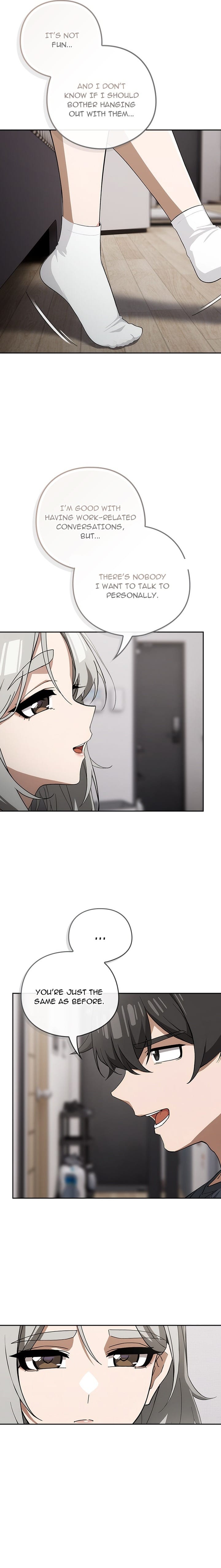 Switch ON Season 2 Uncensored, chapter 18, page 12 of 23