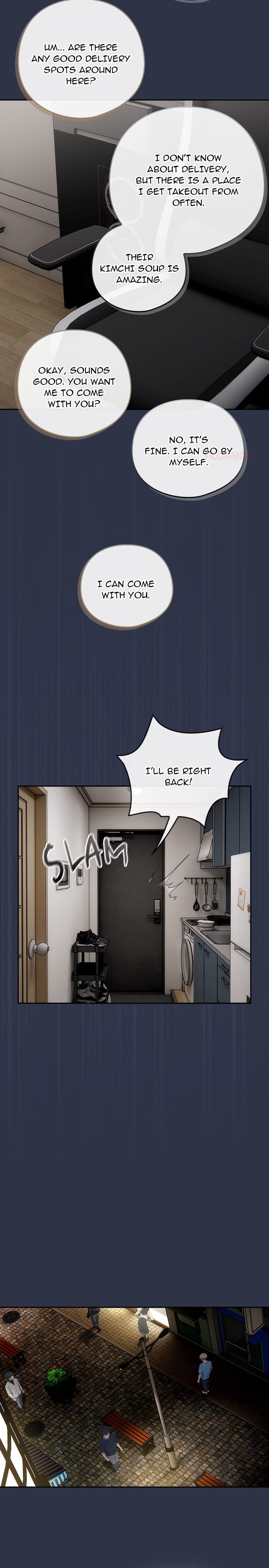 Switch ON Season 2 Uncensored, chapter 18, page 19 of 23