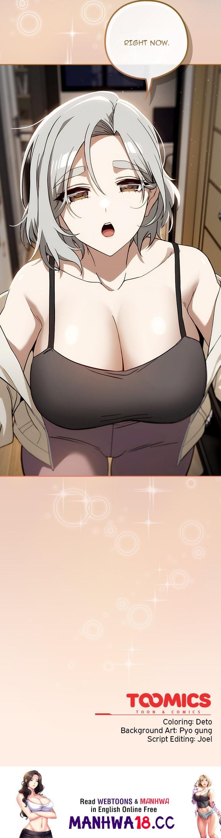 Switch ON Season 2 Uncensored, chapter 18, page 23 of 23