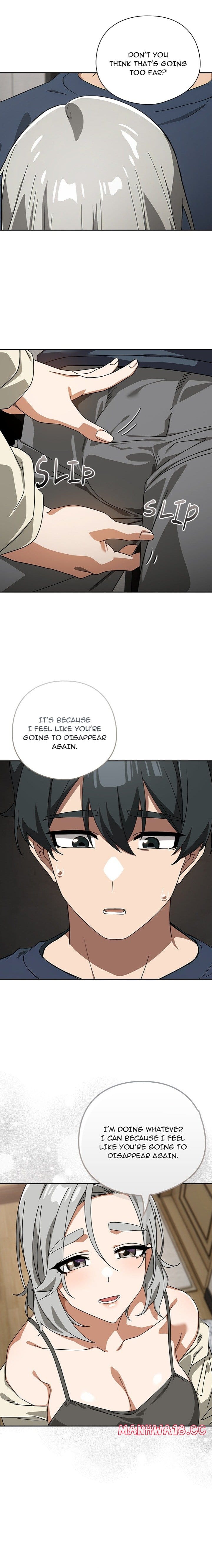 Switch ON Season 2 Uncensored, chapter 19, page 5 of 19