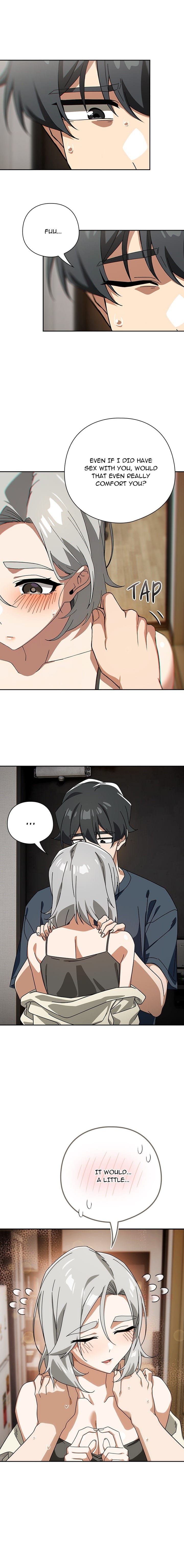 Switch ON Season 2 Uncensored, chapter 19, page 7 of 19
