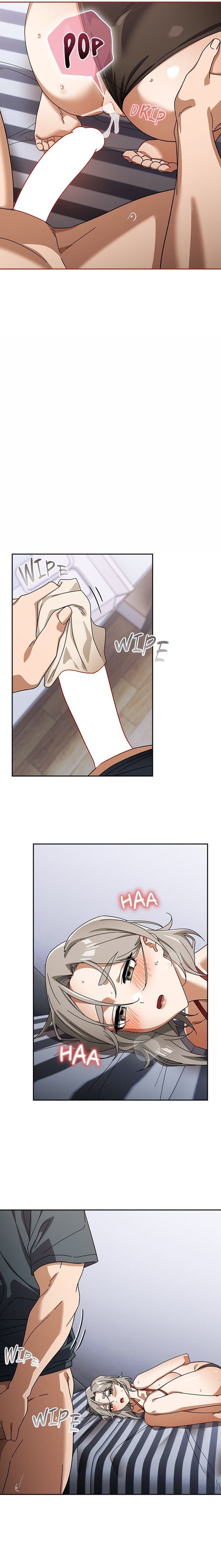 Switch ON Season 2 Uncensored, chapter 20, page 16 of 19