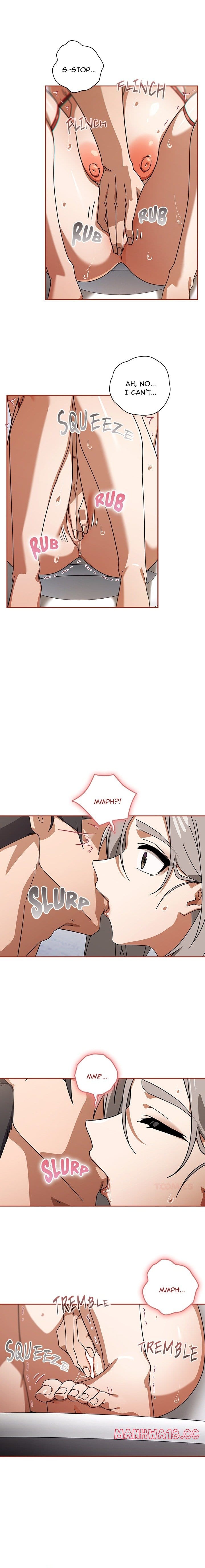 Switch ON Season 2 Uncensored, chapter 21, page 5 of 17