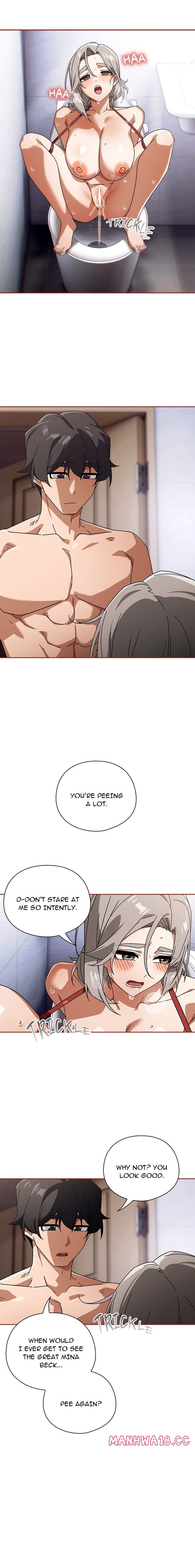 Switch ON Season 2 Uncensored, chapter 21, page 7 of 17