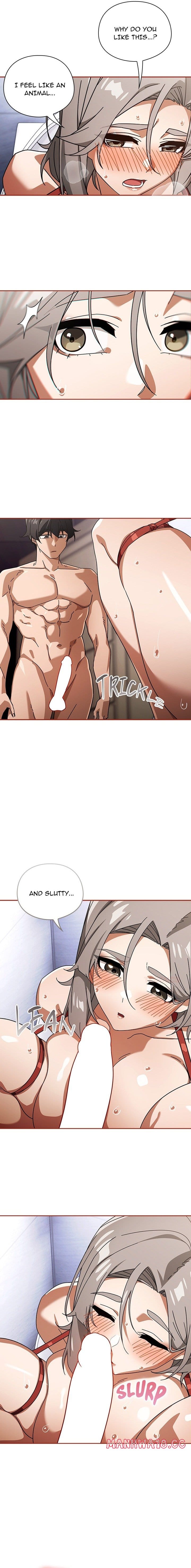 Switch ON Season 2 Uncensored, chapter 21, page 8 of 17