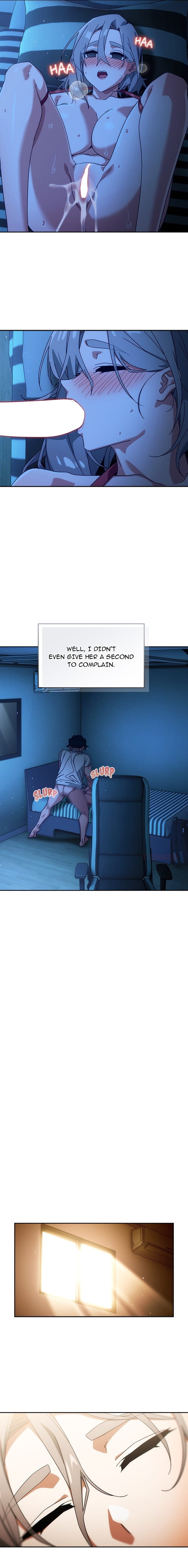Switch ON Season 2 Uncensored, chapter 21, page 14 of 17